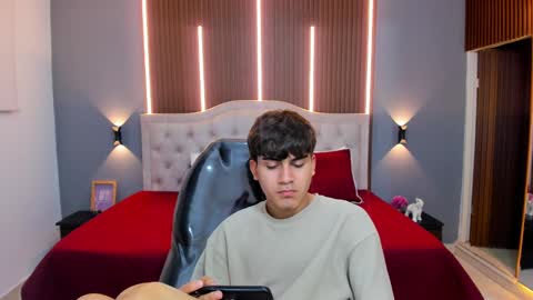 Tommy  online show from 24, 10, 2025