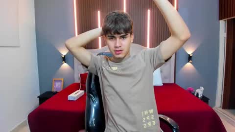 Tommy  online show from 25, 10, 2025