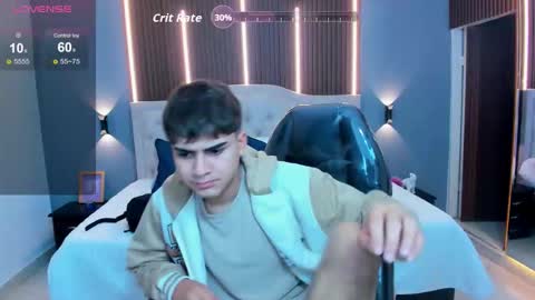 Snapshot of tommy18__ chatting on 21, 12, 2025 Tommy online show from 21, 12, 2025