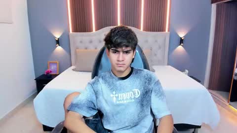 Snapshot of tommy18__ chatting on 7, 2, 2026 Tommy online show from 7, 2, 2026