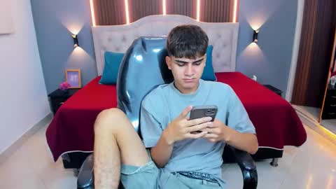 Snapshot of tommy18__ chatting on 10, 2, 2026 Tommy online show from 10, 2, 2026