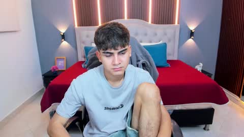 Snapshot of tommy18__ chatting on 12, 2, 2026 Tommy online show from 12, 2, 2026