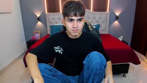 Snapshot of tommy18__ chatting on 14, 2, 2026 Tommy online show from 14, 2, 2026