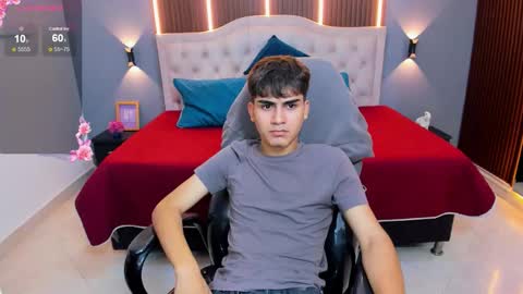 Snapshot of tommy18__ chatting on 15, 2, 2026 Tommy online show from 15, 2, 2026