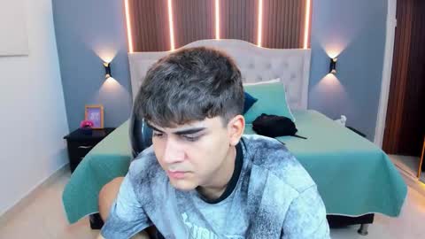 Snapshot of tommy18__ chatting on 18, 2, 2026 Tommy online show from 18, 2, 2026