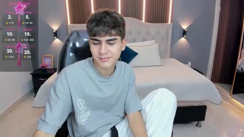 Snapshot of tommy18__ chatting on 22, 2, 2026 Tommy online show from 22, 2, 2026