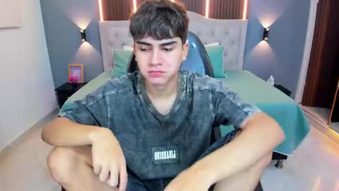 Snapshot of tommy18__ chatting on 28, 2, 2026 Tommy online show from 28, 2, 2026