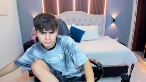 Snapshot of tommy18__ chatting on 3, 3, 2026 Tommy online show from 3, 3, 2026