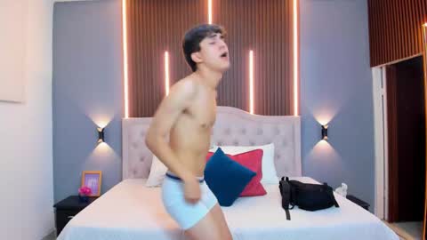 Tommy  online show from 8, 3, 2026