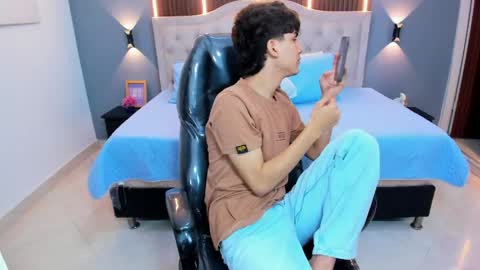 Snapshot of tommy18__ chatting on 26, 4, 2026 Tommy online show from 26, 4, 2026