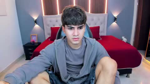 Snapshot of tommy18__ chatting on 26, 5, 2026 Tommy online show from 26, 5, 2026