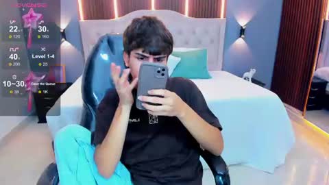 Snapshot of tommy18__ chatting on 17, 7, 2026 Tommy online show from 17, 7, 2026