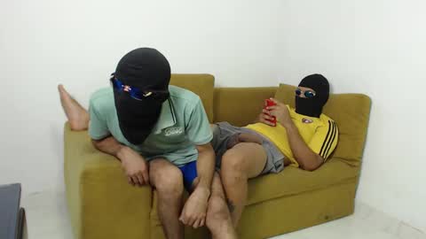 Snapshot of tommy433311 chatting on 6, 1, 2025 TommyKpapo online show from 6, 1, 2025