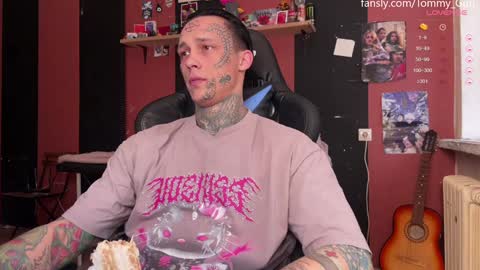 Tommy and Katana online show from 22, 12, 2024