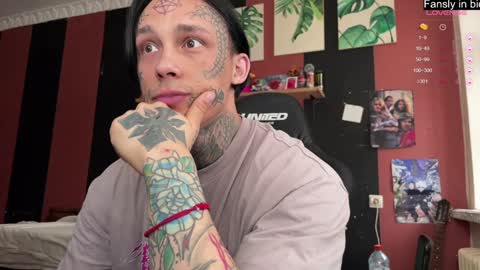 Tommy and Katana online show from 23, 12, 2024