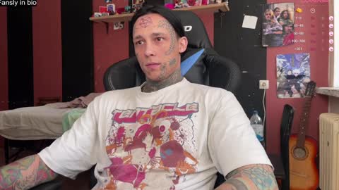 Tommy and Katana online show from 24, 12, 2024