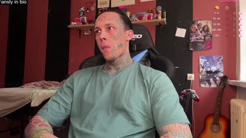 Tommy and Katana online show from 30, 12, 2024