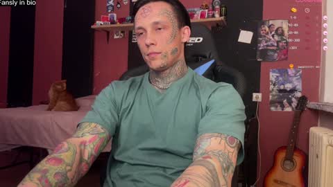 Tommy and Katana online show from 30, 12, 2024