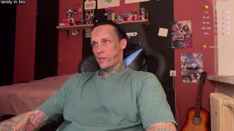 Tommy and Katana online show from 30, 12, 2024