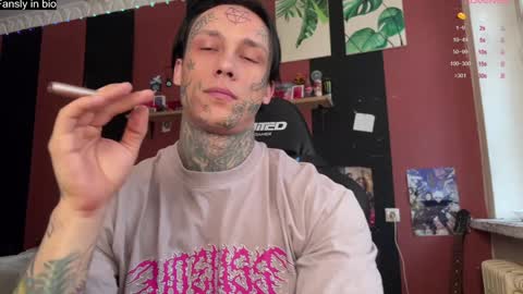 Tommy and Katana online show from 4, 1, 2025