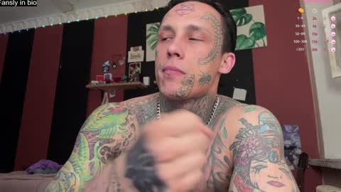 Tommy and Katana online show from 4, 1, 2025