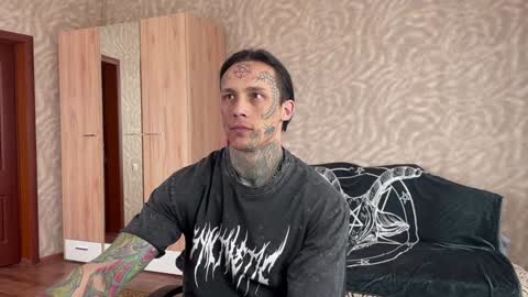 Tommy and Katana online show from 25, 1, 2025