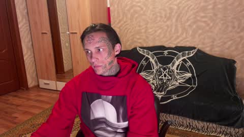 Tommy and Katana online show from 26, 1, 2025