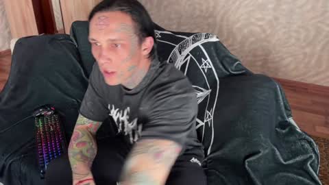 Tommy and Katana online show from 31, 1, 2025