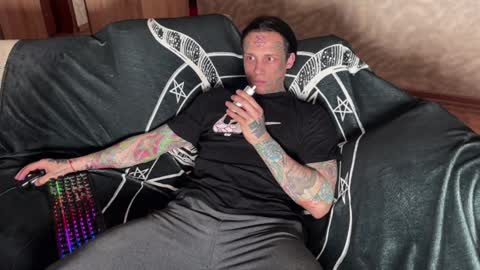 Tommy and Katana online show from 4, 2, 2025