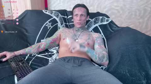 Tommy and Katana online show from 9, 2, 2025