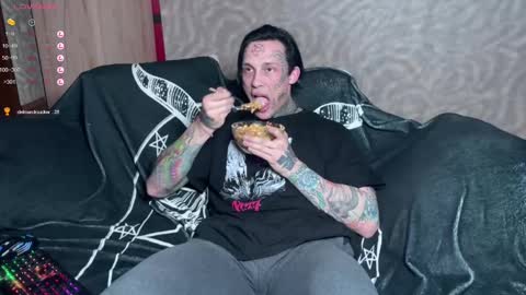 Tommy and Katana online show from 9, 2, 2025