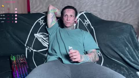 Tommy and Katana online show from 12, 2, 2025