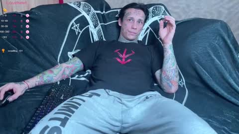 Tommy and Katana online show from 16, 2, 2025