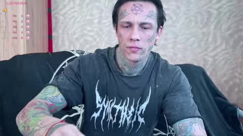 Tommy and Katana online show from 20, 2, 2025