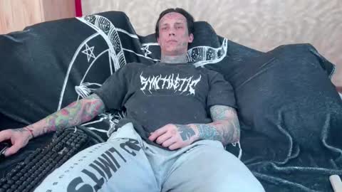 Tommy and Katana online show from 21, 2, 2025