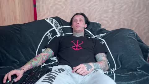 Tommy and Katana online show from 23, 2, 2025