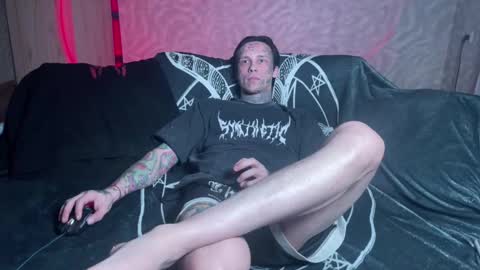 Tommy and Katana online show from 1, 3, 2025