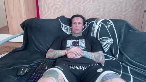 Tommy and Katana online show from 6, 3, 2025