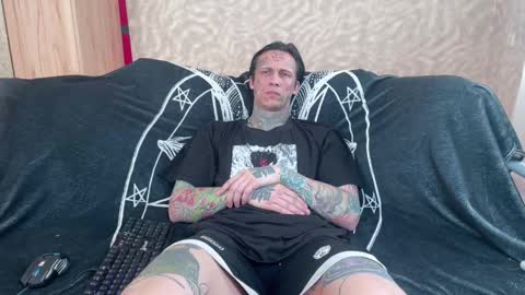 Tommy and Katana online show from 7, 3, 2025