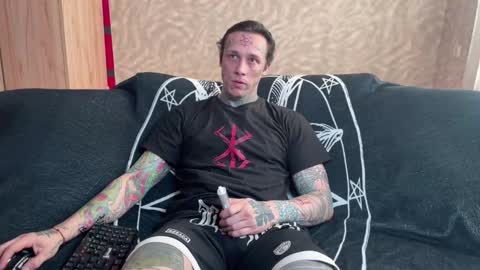 Tommy and Katana online show from 10, 3, 2025