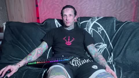 Tommy and Katana online show from 10, 3, 2025