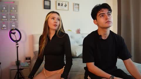 tommy and sophie online show from 1, 11, 2025