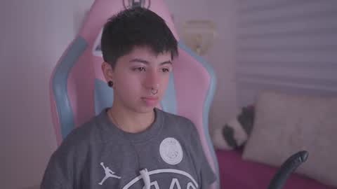 Blue  online show from 19, 11, 2025