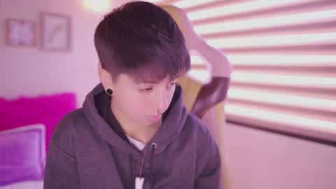 Blue  online show from 6, 3, 2026