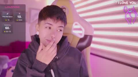 Blue  online show from 13, 3, 2026