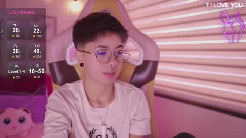 Blue  online show from 31, 3, 2026