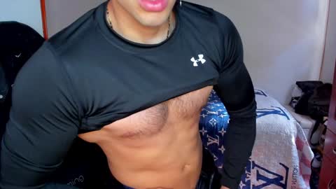 Twitter BreddTommy IG tommy bredd online show from 20, 1, 2025