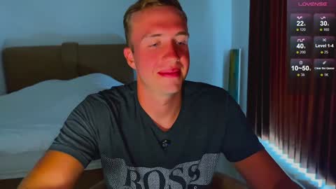 Tommy online show from 28, 1, 2025