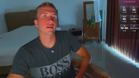 Tommy online show from 28, 1, 2025