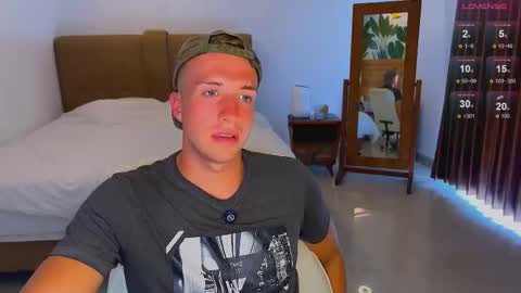 Tommy online show from 20, 9, 2025